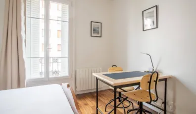 Location Levallois-Perret Appartement bf66ff23