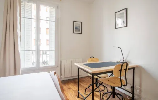 Location Levallois-Perret Appartement bf66ff23