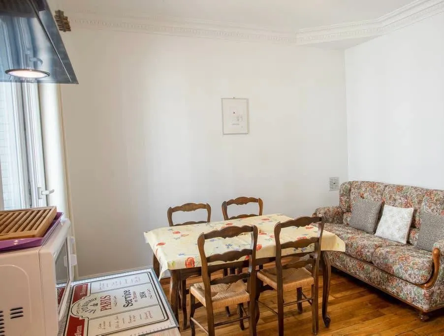 Location Levallois-Perret Appartement bf66ff23