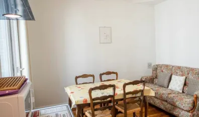 Location Levallois-Perret Appartement bf66ff23