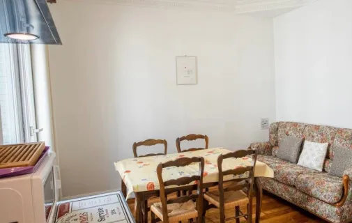 Location Levallois-Perret Appartement bf66ff23