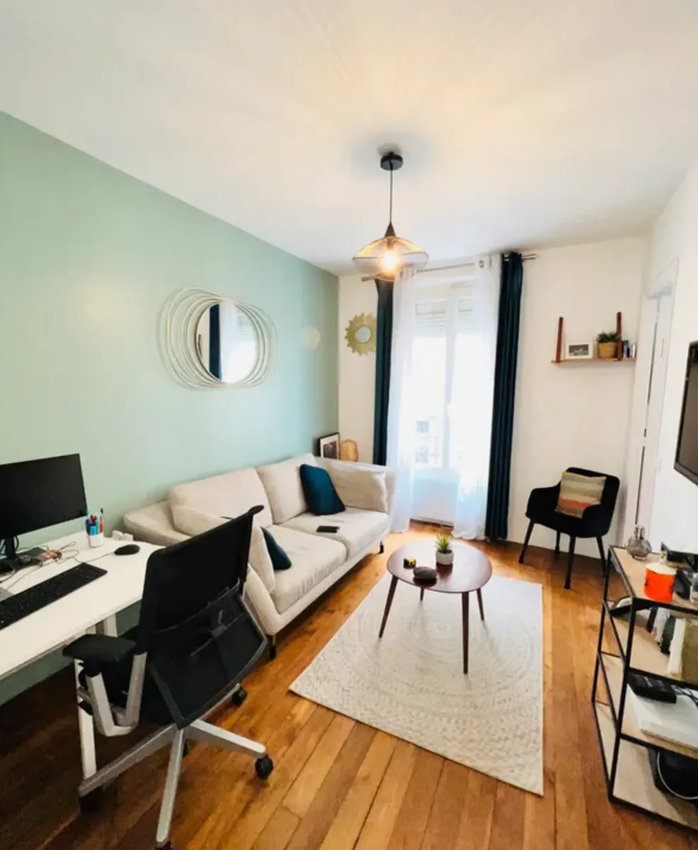 Location Boulogne-Billancourt Appartement bfb8ba5b