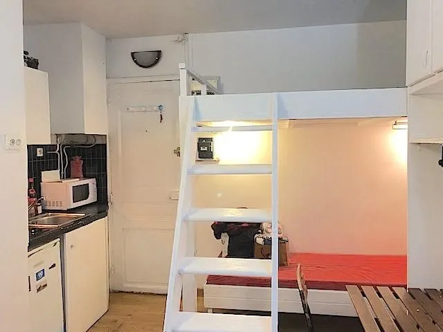 Location Paris Appartement bfccdae7