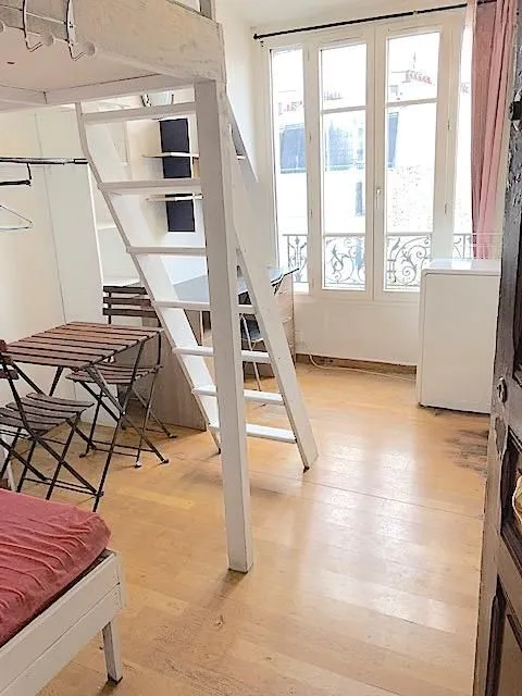 Location Paris Appartement bfccdae7