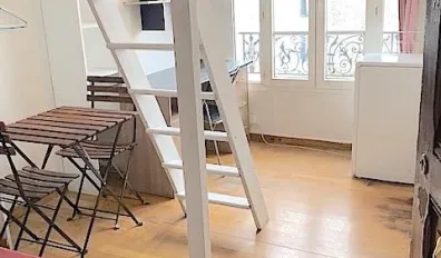 Location Paris Appartement bfccdae7