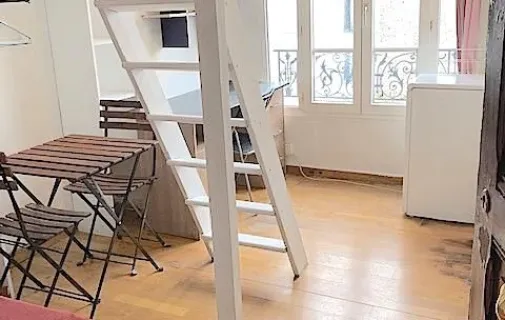 Location Paris Appartement bfccdae7