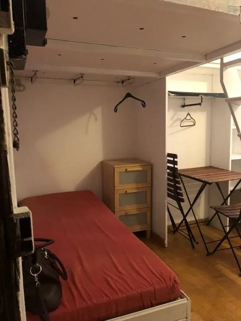 Location Paris Appartement bfccdae7