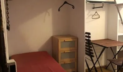 Location Paris Appartement bfccdae7