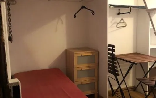 Location Paris Appartement bfccdae7