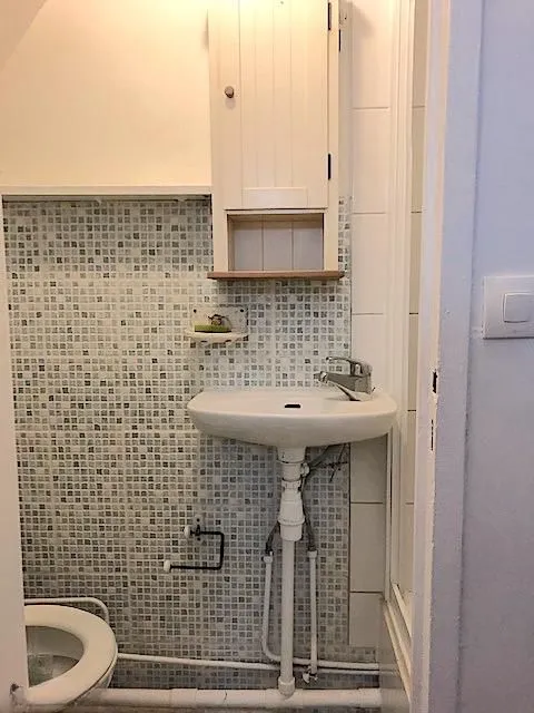 Location Paris Appartement bfccdae7