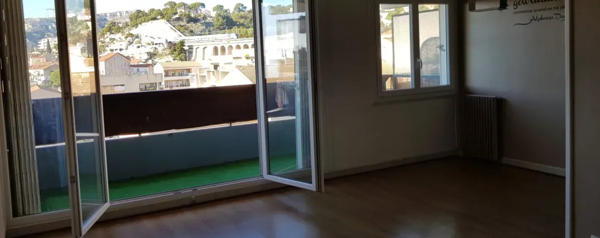 Location Marseille Appartement c019052d