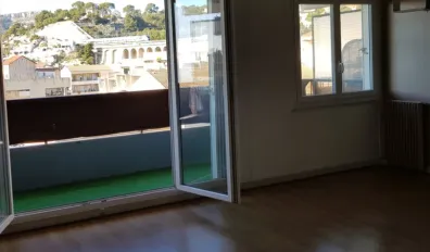 Location Marseille Appartement c019052d