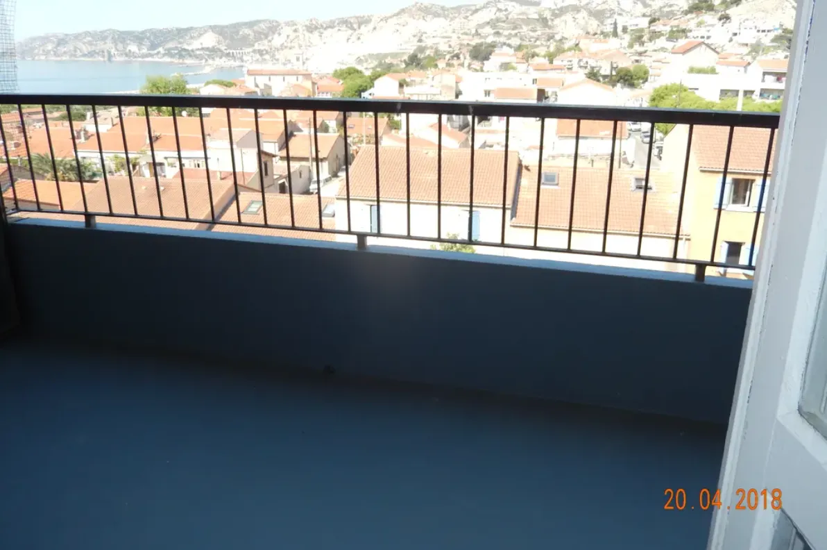 Location Marseille Appartement c019052d