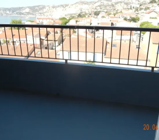 Location Marseille Appartement c019052d