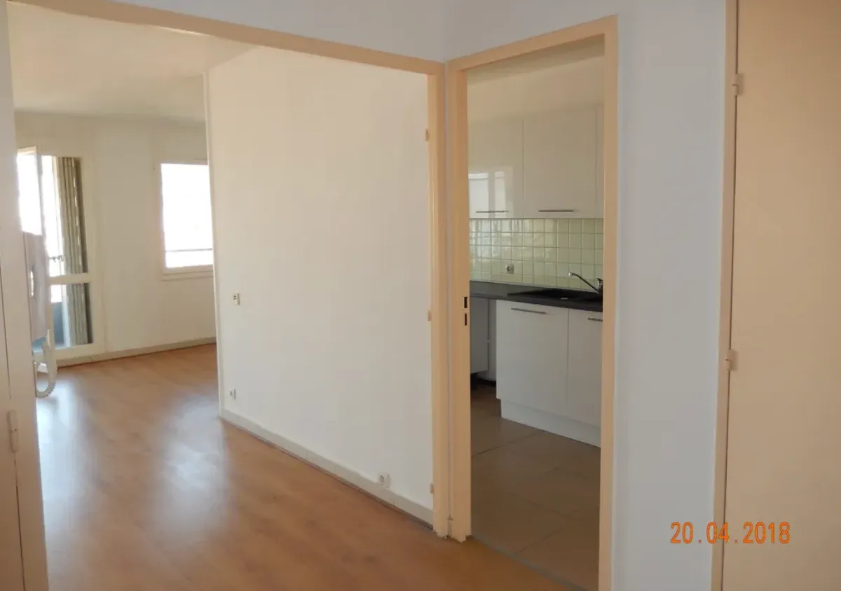 Location Marseille Appartement c019052d