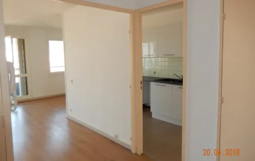 Location Marseille Appartement c019052d