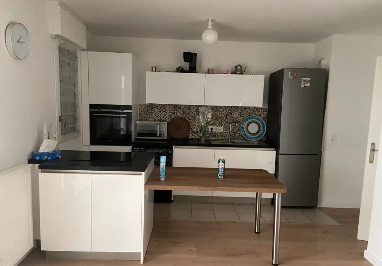 Location Nanterre Appartement c0281772