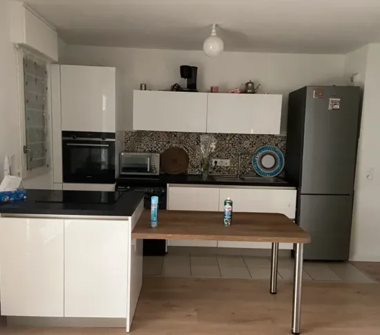 Location Nanterre Appartement c0281772