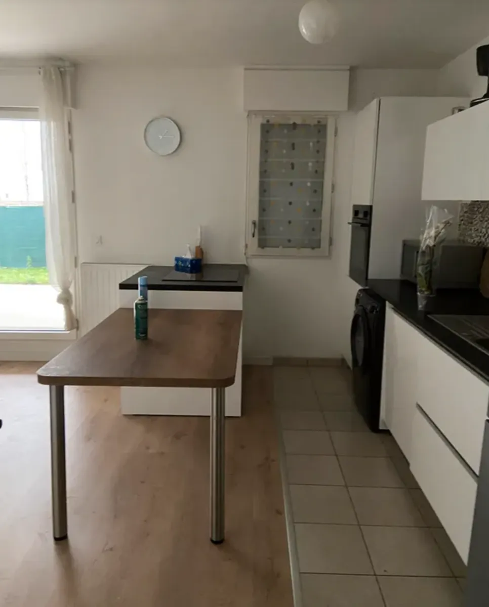 Location Nanterre Appartement c0281772