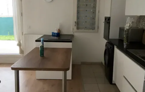 Location Nanterre Appartement c0281772