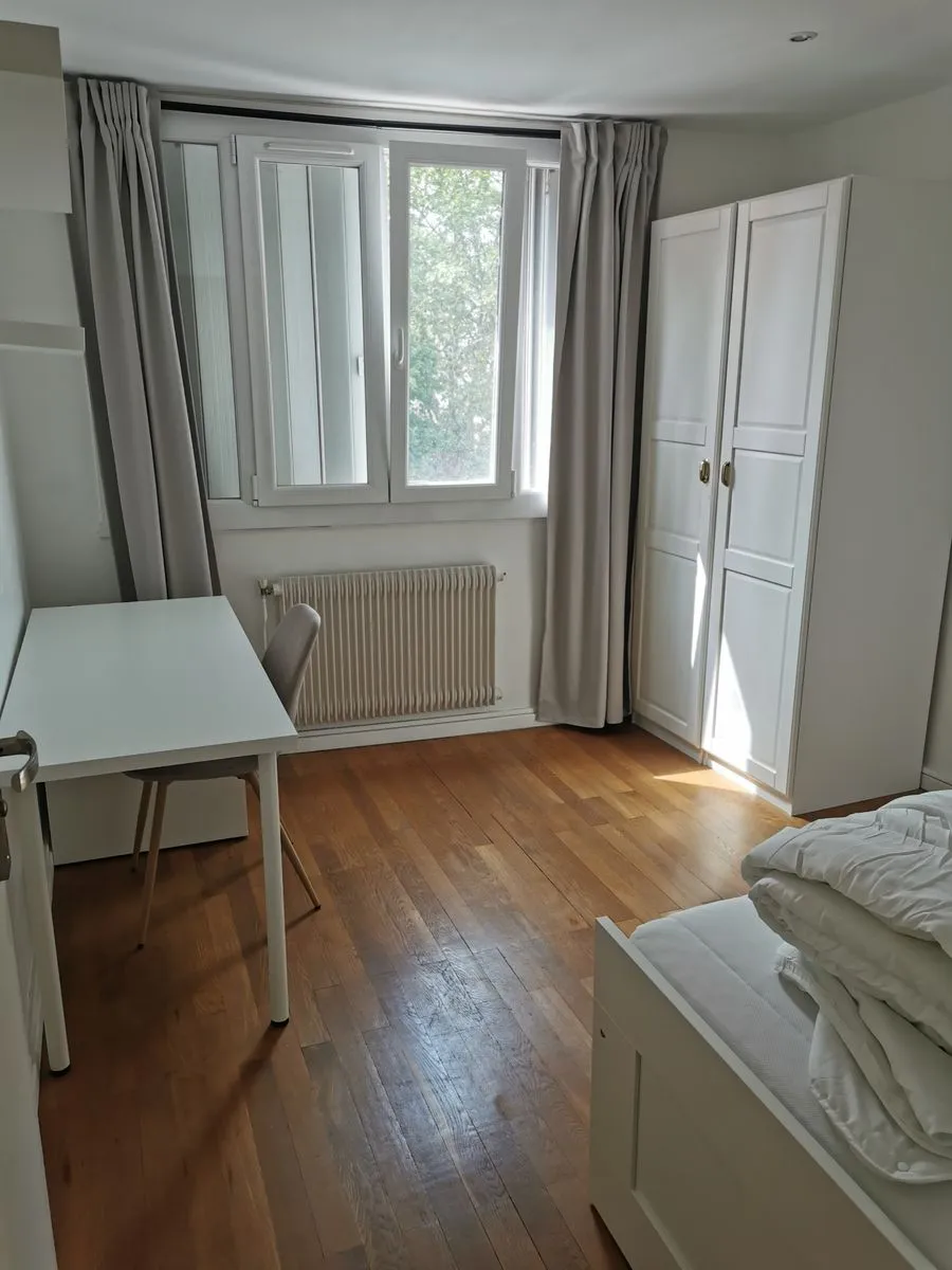 Location Villeurbanne Appartement c0326235