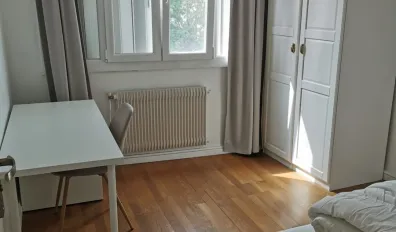 Location Villeurbanne Appartement c0326235