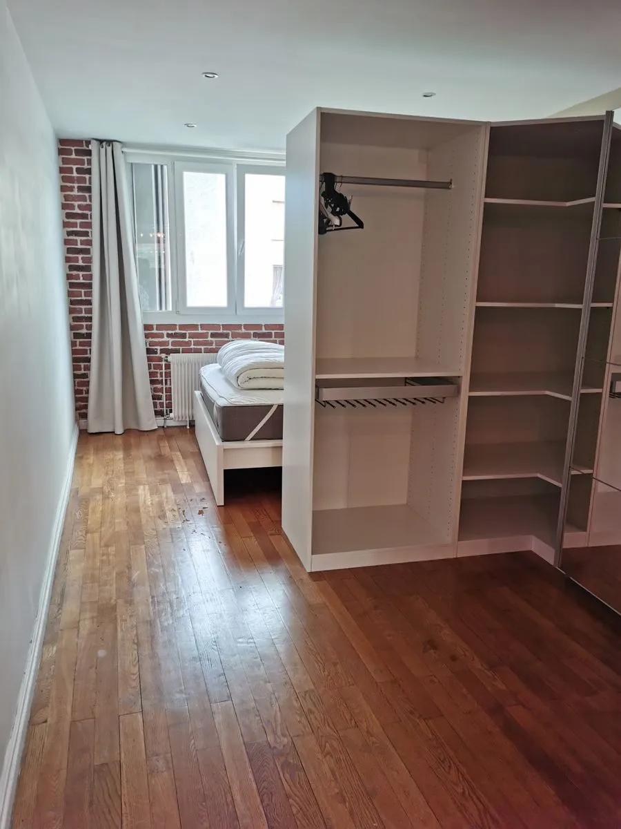 Location Villeurbanne Appartement c0326235