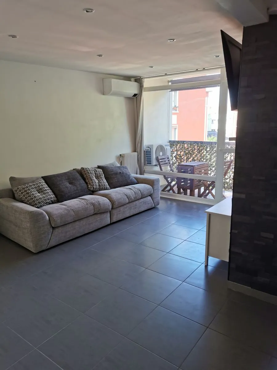 Location Villeurbanne Appartement c0326235