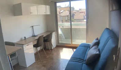 Location Marseille Appartement c038bb1d