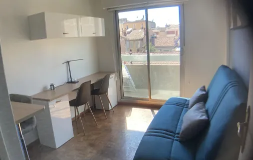 Location Marseille Appartement c038bb1d