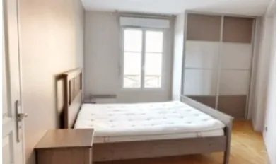 Location Meudon Appartement c04020f0