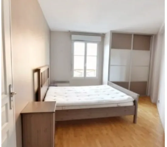 Location Meudon Appartement c04020f0