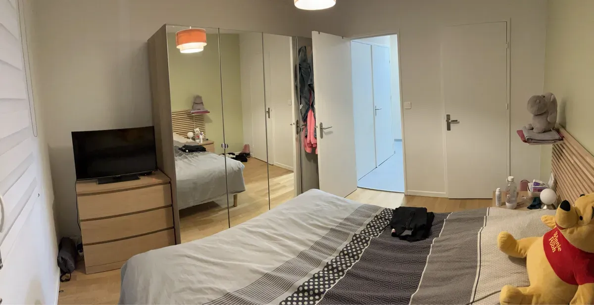 Location Saint-Étienne Appartement c0438903