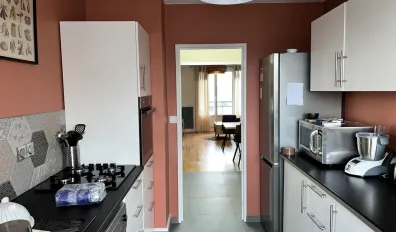 Location Saint-Étienne Appartement c0438903