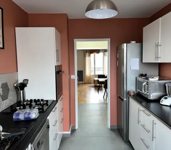 Location Saint-Étienne Appartement c0438903