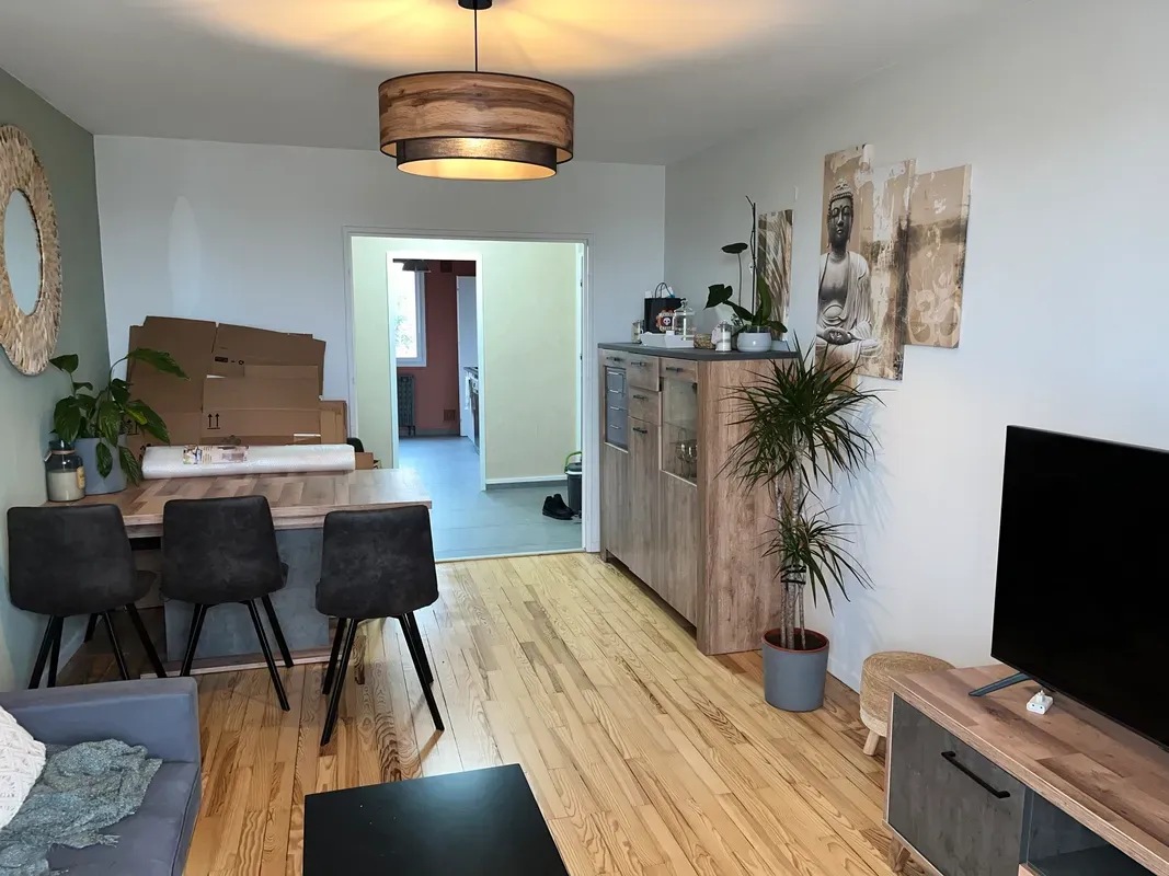 Location Saint-Étienne Appartement c0438903