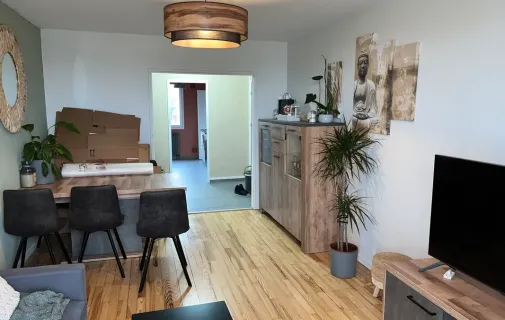 Location Saint-Étienne Appartement c0438903