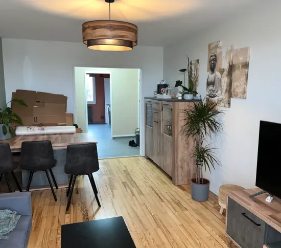 Location Saint-Étienne Appartement c0438903