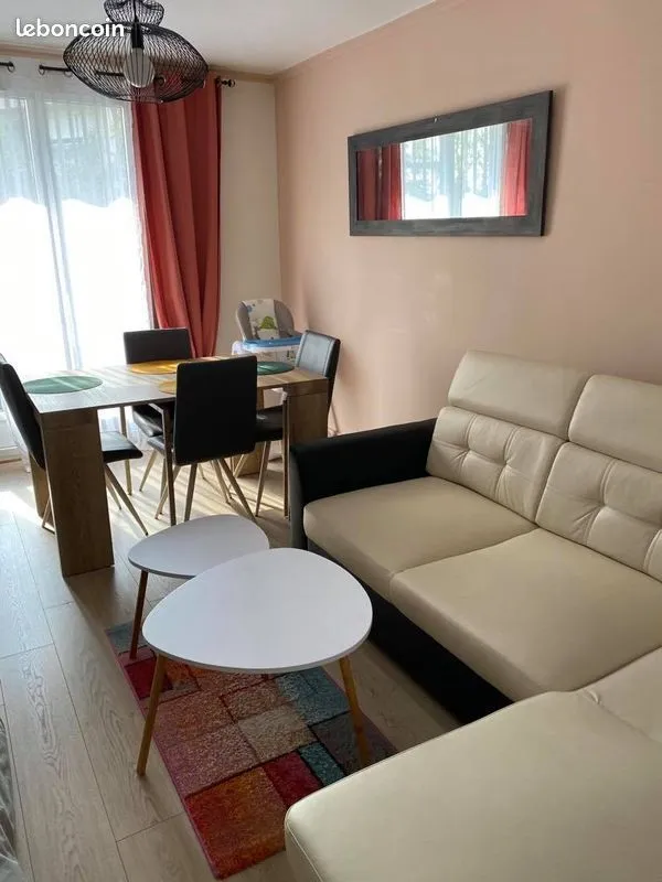 Location L'Haÿ-les-Roses Appartement c04ae0d7