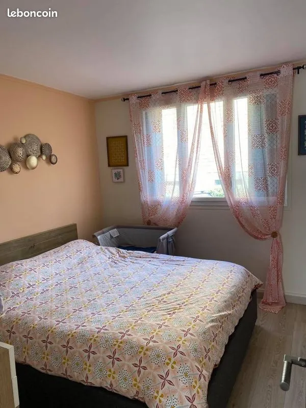 Location L'Haÿ-les-Roses Appartement c04ae0d7