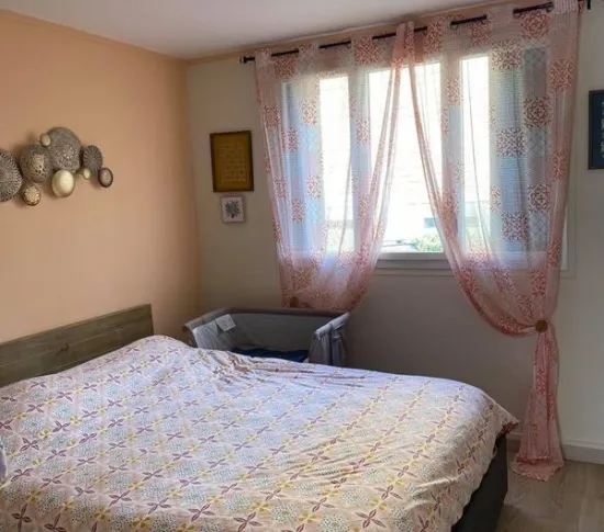 Location L'Haÿ-les-Roses Appartement c04ae0d7