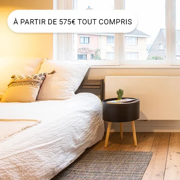 Location Marcq-en-Barœul Chambre c05ee7da