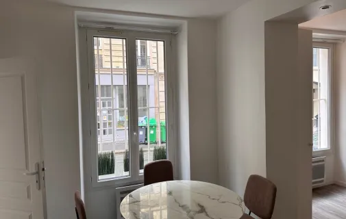 Location Paris Appartement c078b6b4