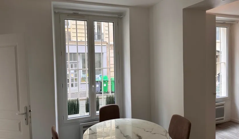 Location Paris Appartement c078b6b4