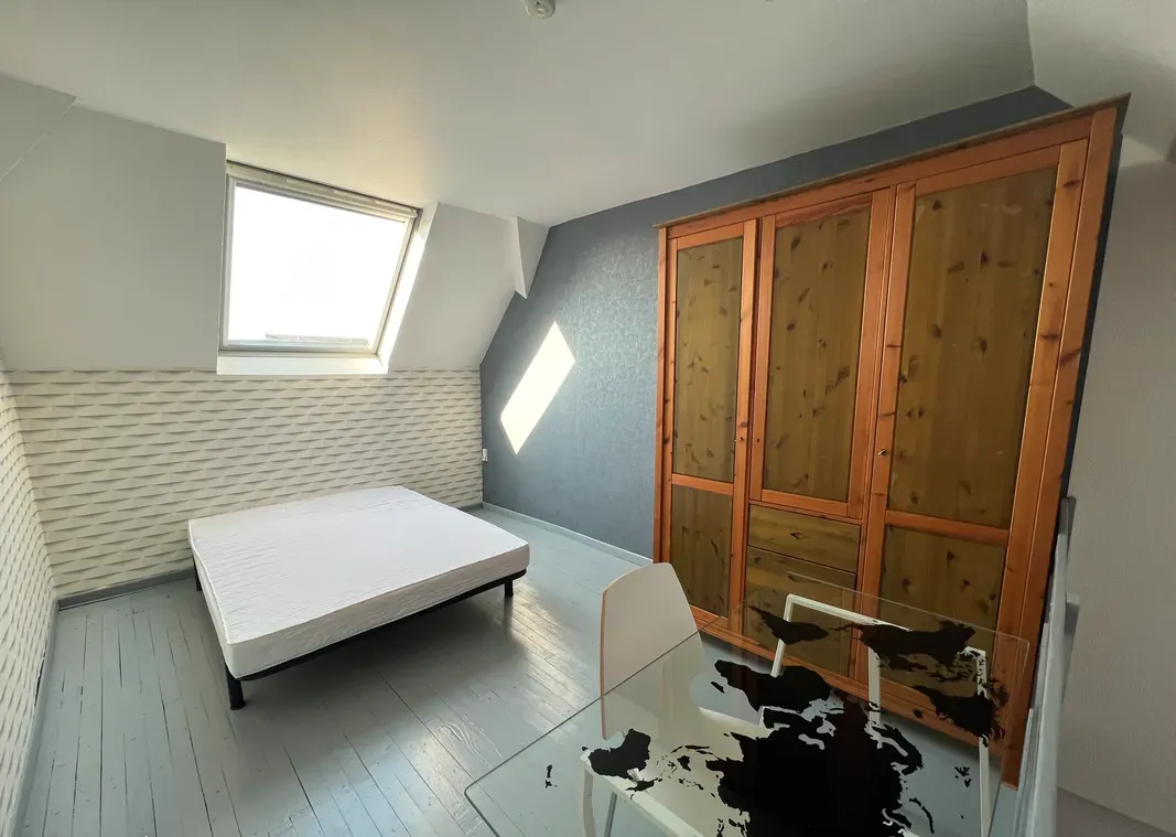 Location Lille Appartement c086557c