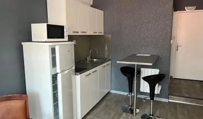 Location Lille Appartement c086557c