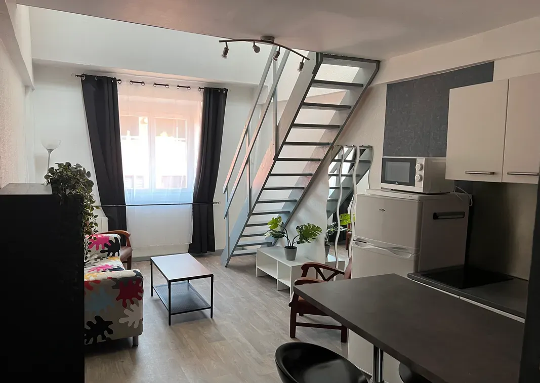 Location Lille Appartement c086557c