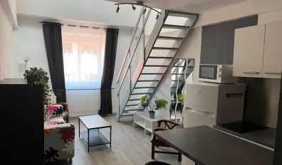 Location Lille Appartement c086557c