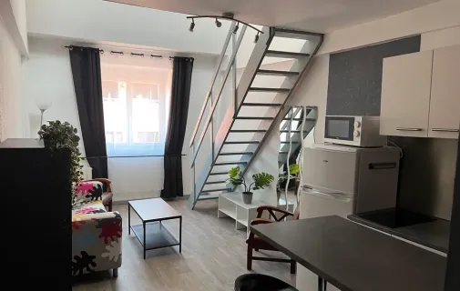 Location Lille Appartement c086557c