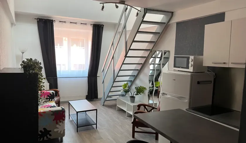 Location Lille Appartement c086557c